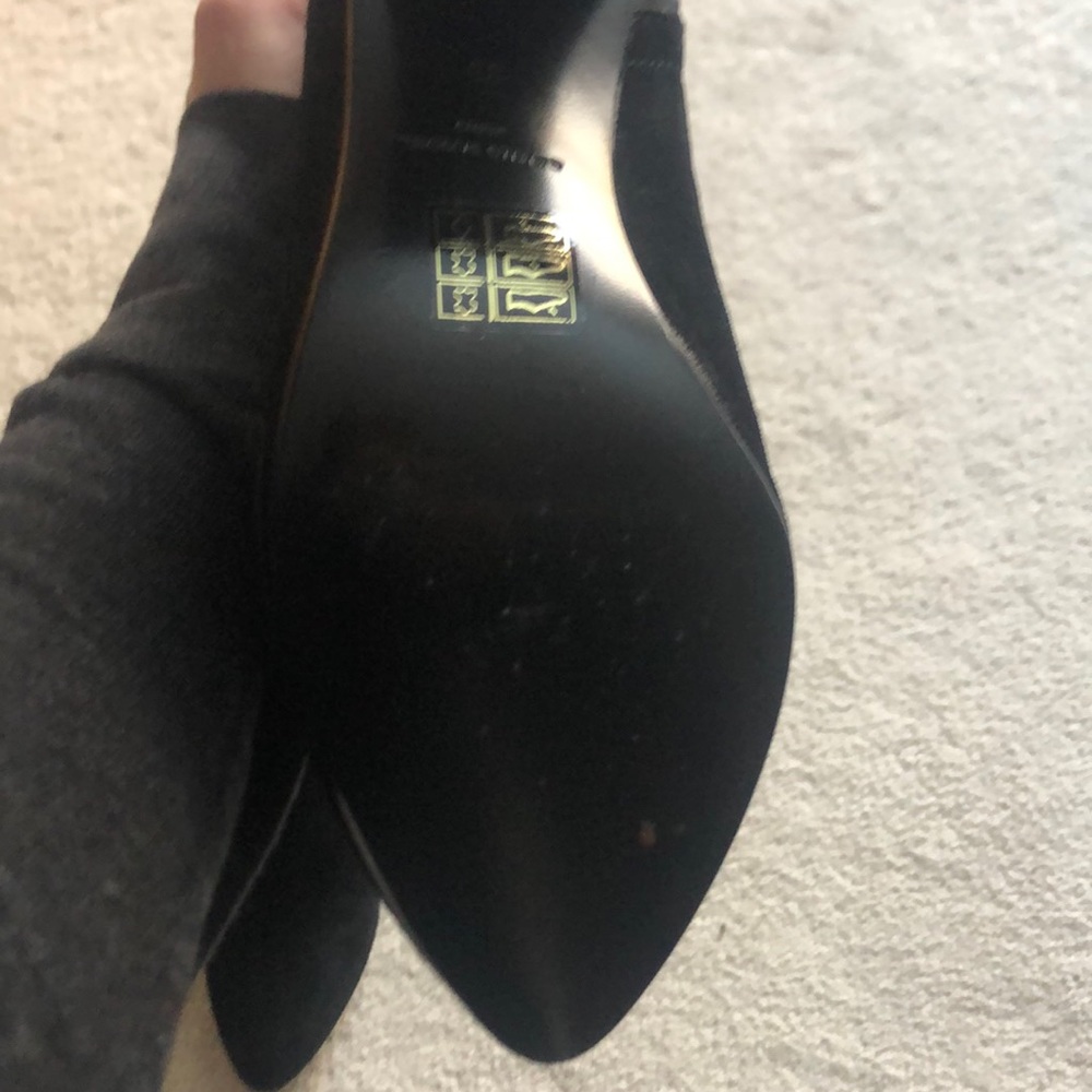 Sonia Rykiel boots. - Picture 3 of 4